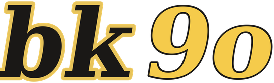bk9o logo